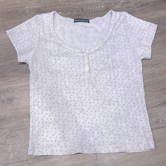 Brandy Melville Other - COPY - Brandy Melville Top